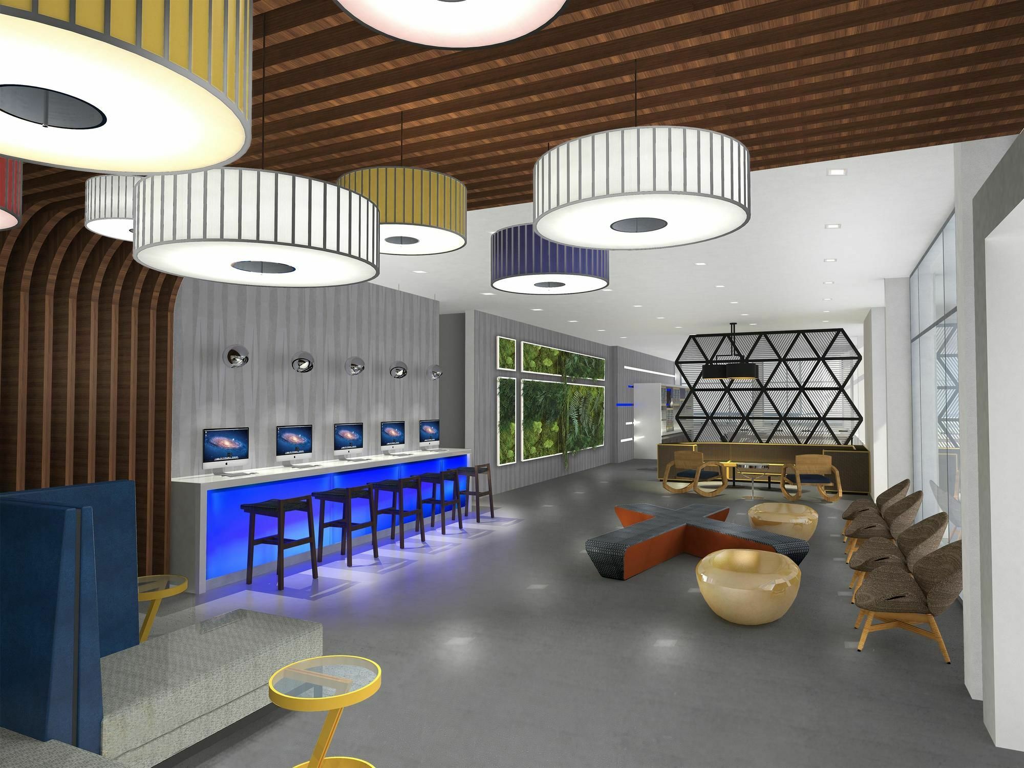 Glo Hotel Asheville-Blue Ridge Parkway Exterior foto
